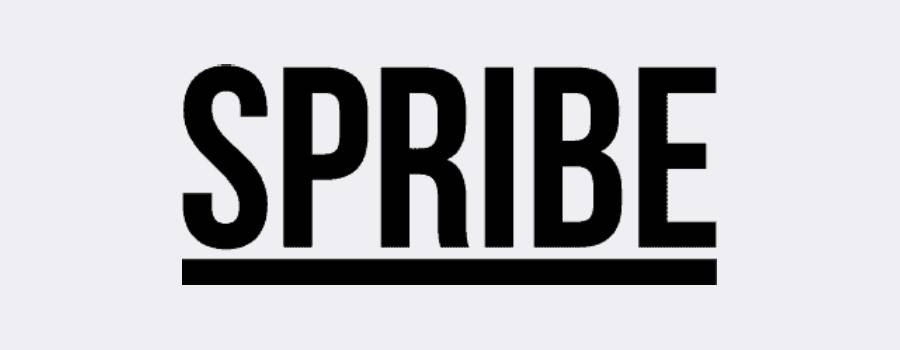 Logo of Spirbe 