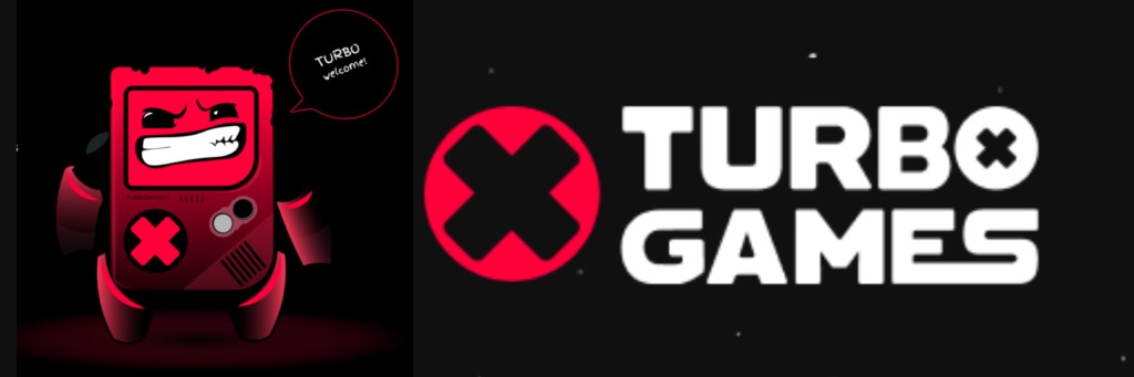 Logo of Turbo Games